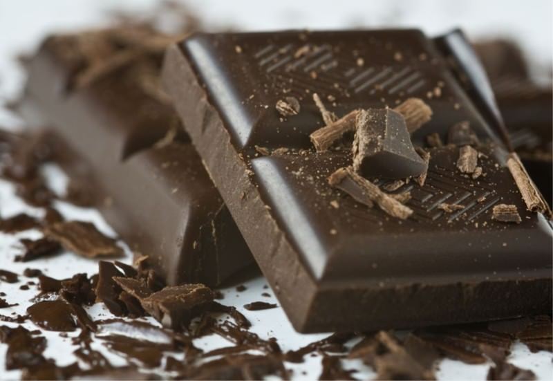 Шоколадът и другите: 10-те най-полезни храни на планетата